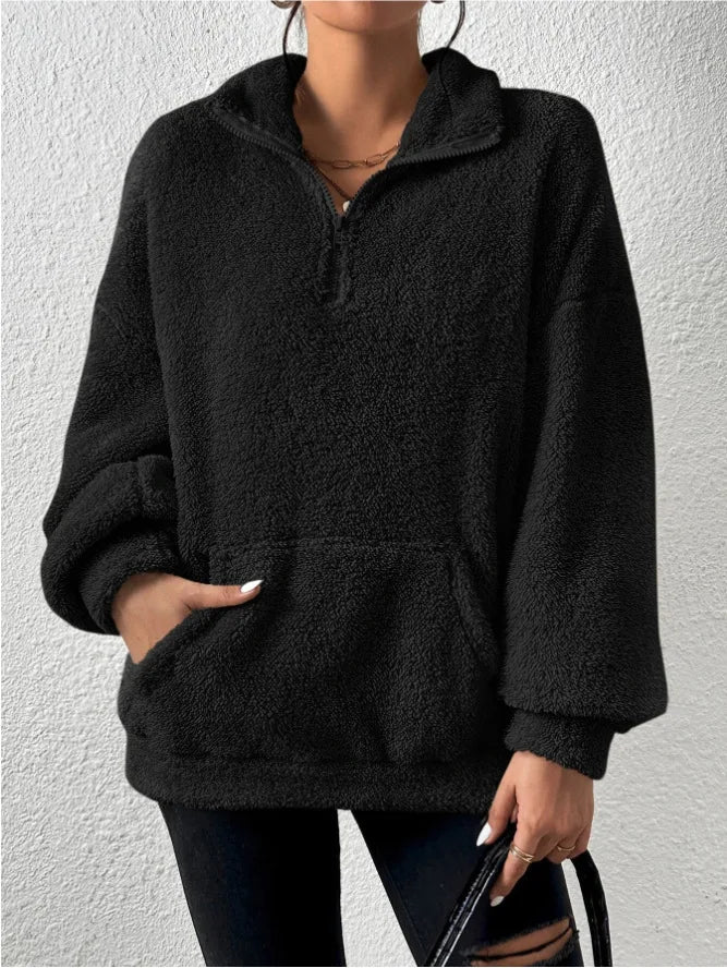 Maglione dal design elegante
