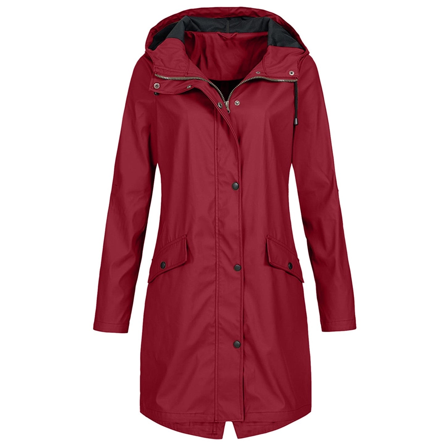 Minna | Classic and Elegant winter Coat