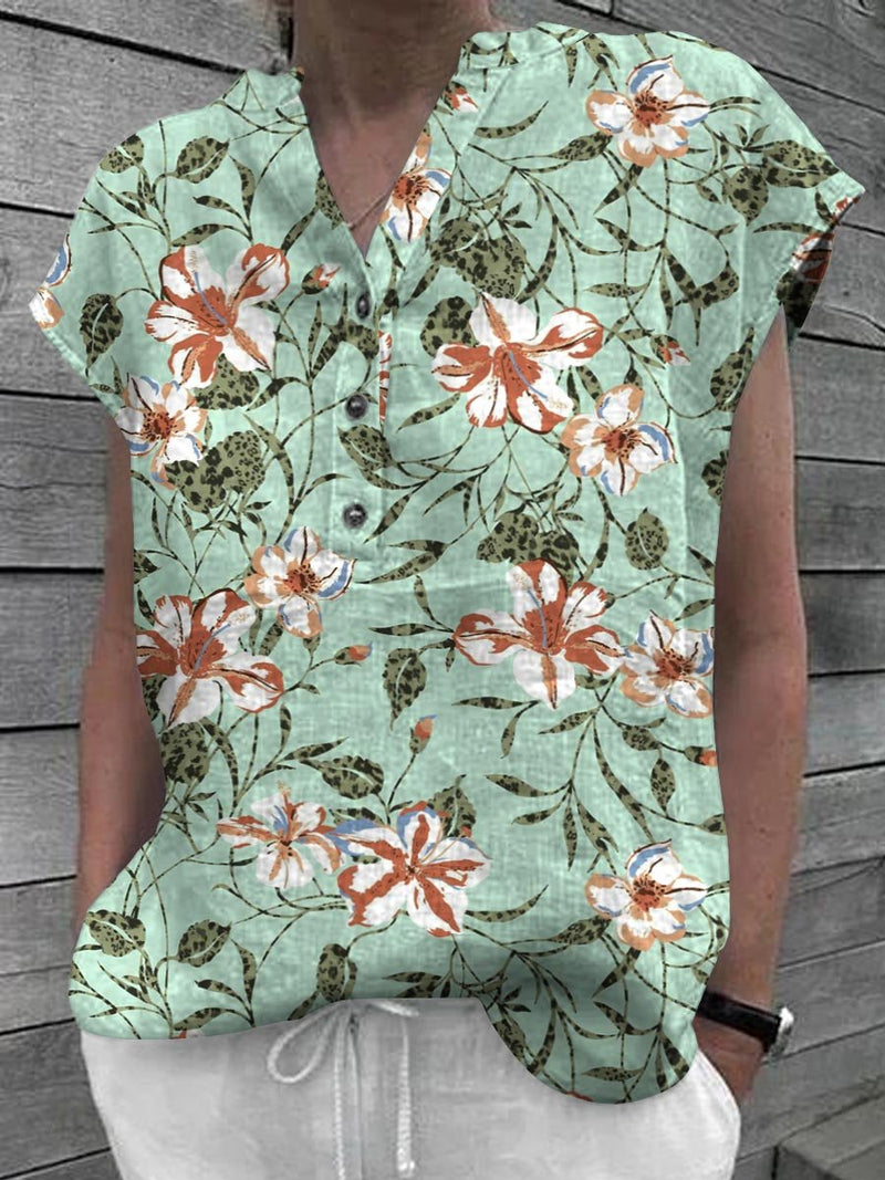 Camicia ispirato al vintage