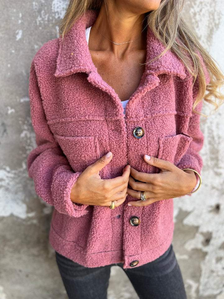 Cappotto dal design elegante