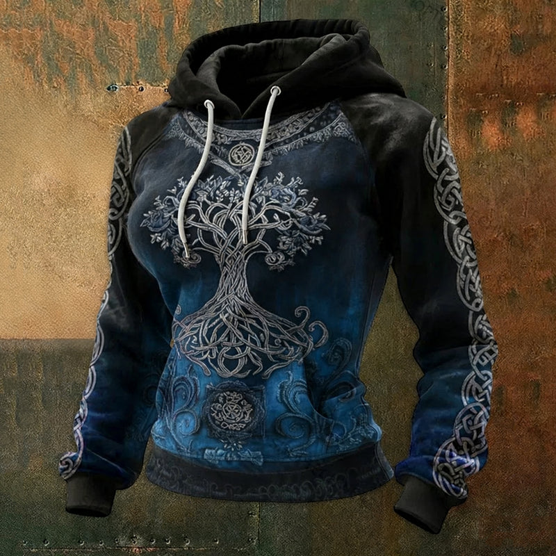 Maglione splendidamente realizzato