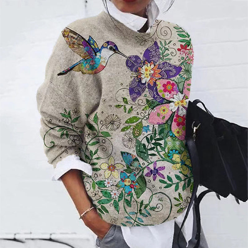 Top dal design elegante