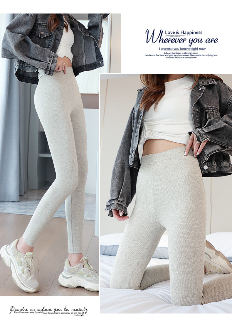 Pantaloni in stile vintage senza tempo