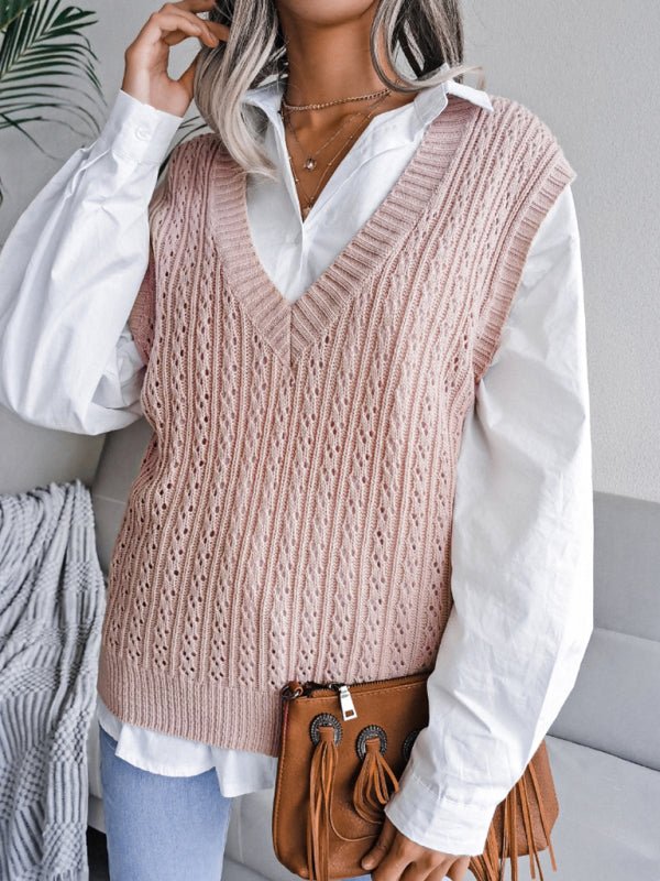Maglione vintage classico