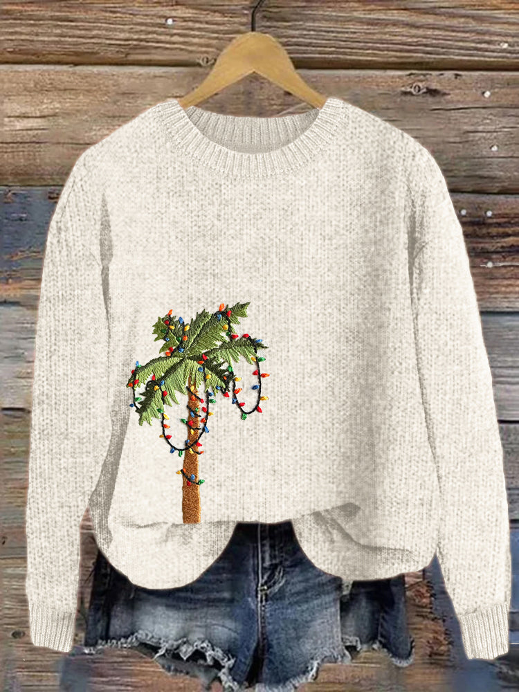 Maglione vintage classico