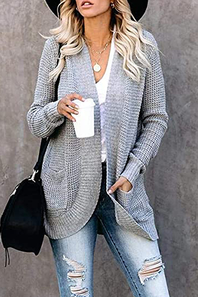 Maglione ispirato al vintage