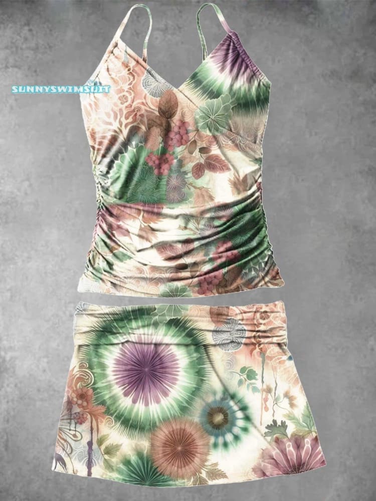 Pantaloni dal design curato