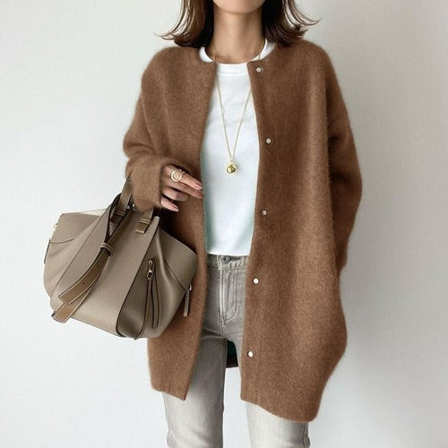Cappotto dal design classico