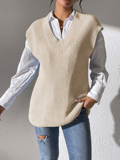 Maglione vintage classico