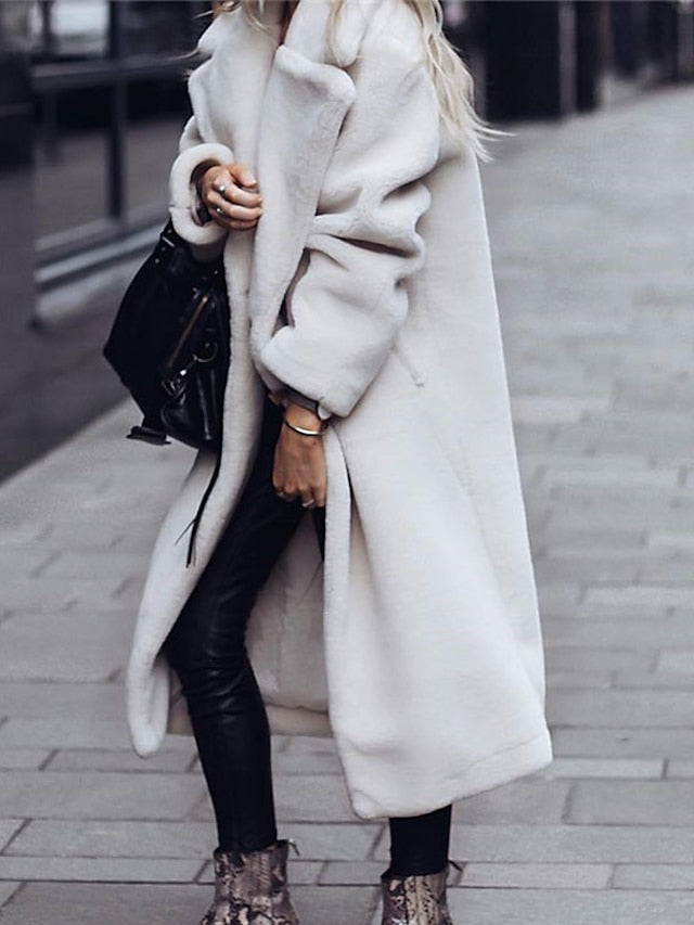 Cappotto ispirato al vintage