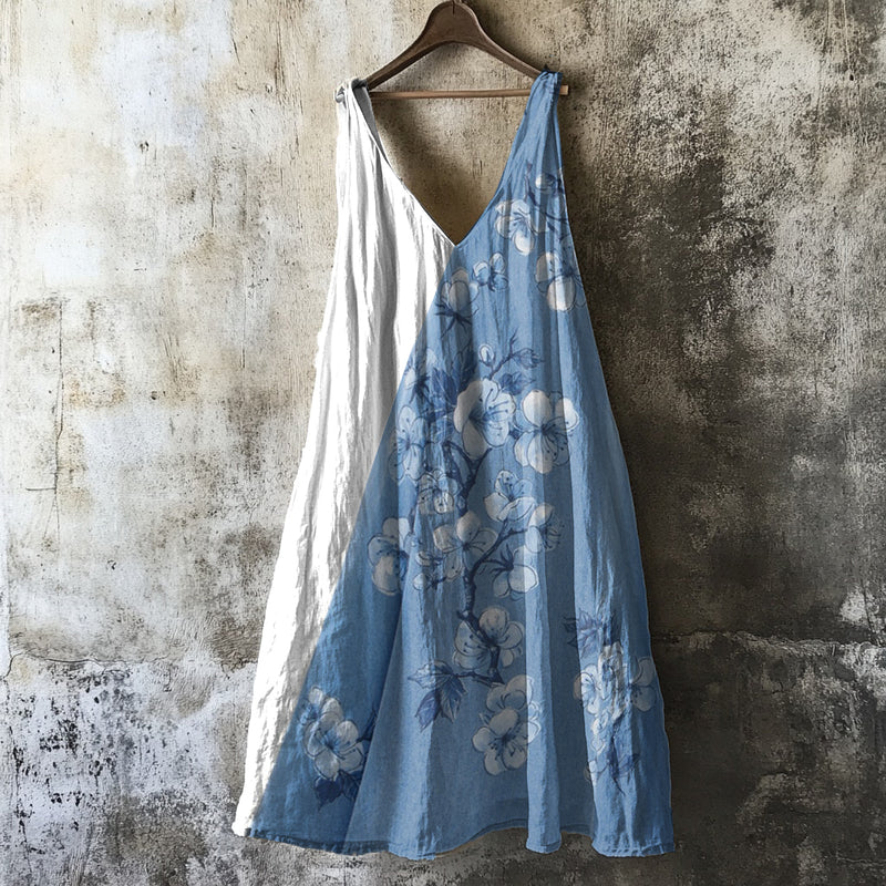Vestito dal design raffinato