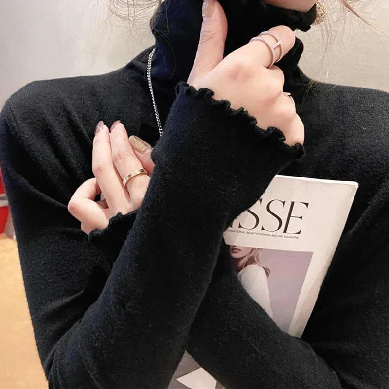 Maglione vintage classico