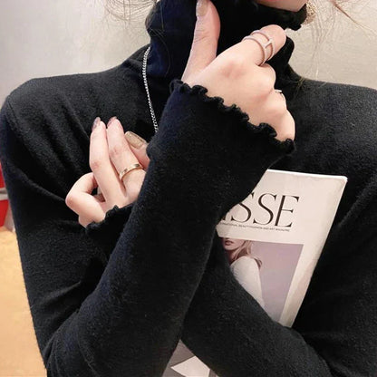 Maglione vintage classico