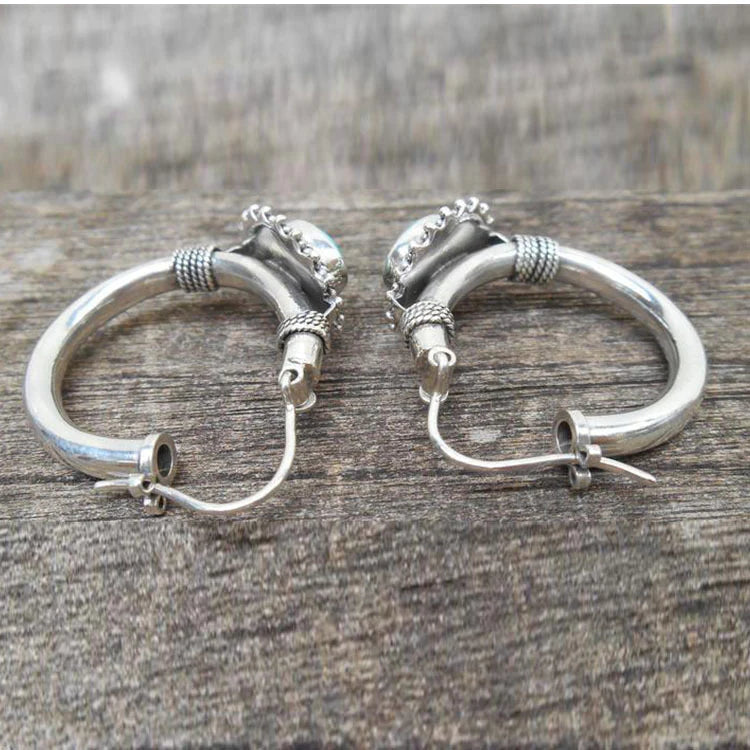 Orecchino stupendo per uso quotidiano