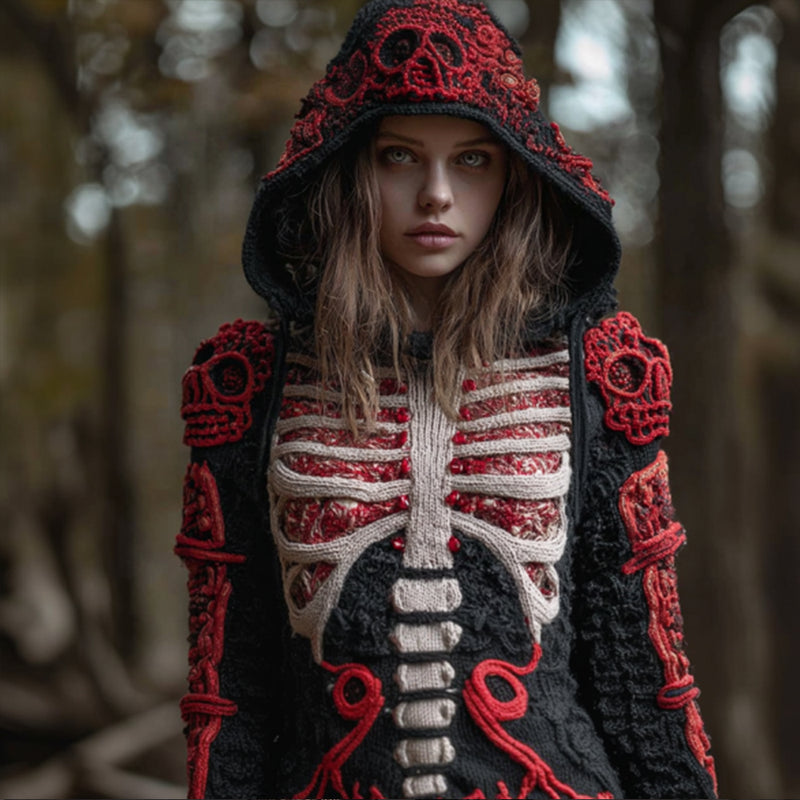 Maglione dal design classico