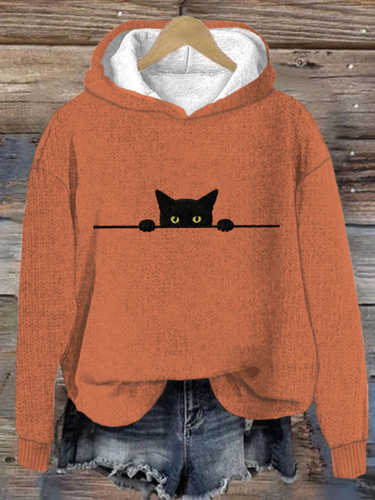 Maglione splendidamente realizzato