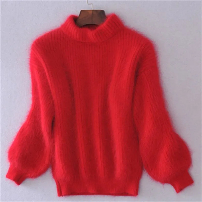 Maglione dal design elegante