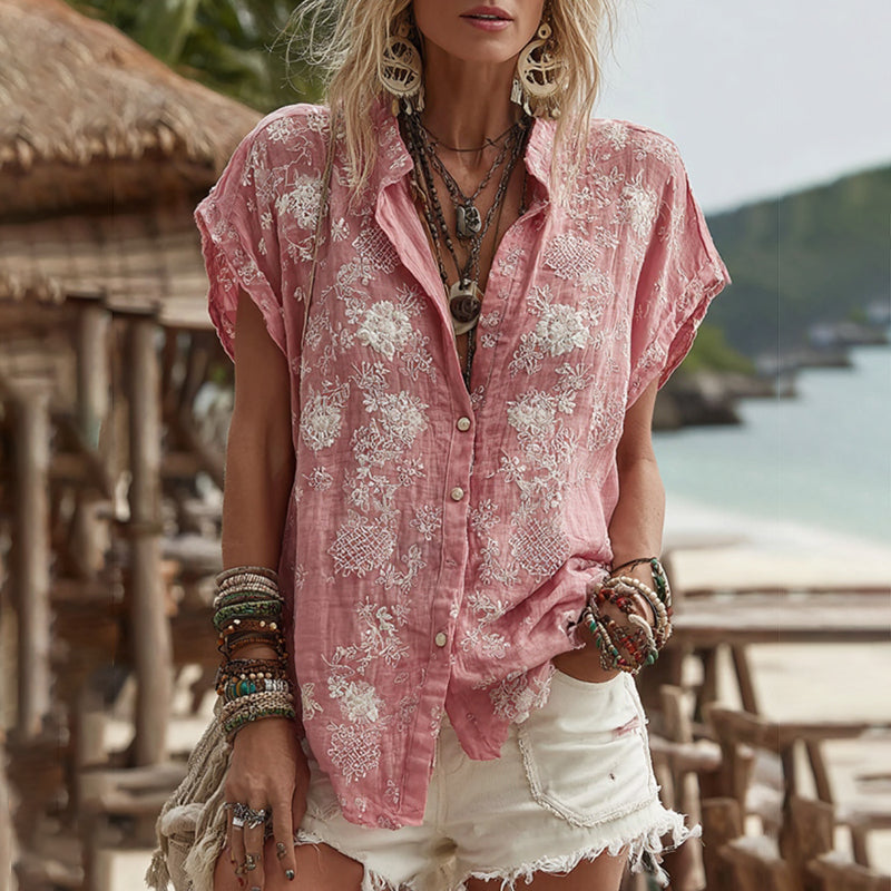 Camicia vintage classico