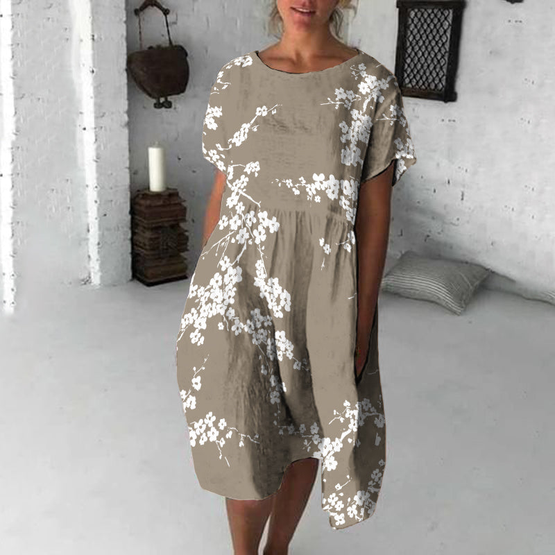 Vestito in stile vintage senza tempo