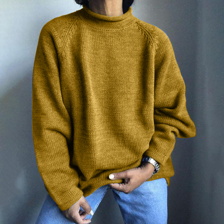 Maglione dal design elegante