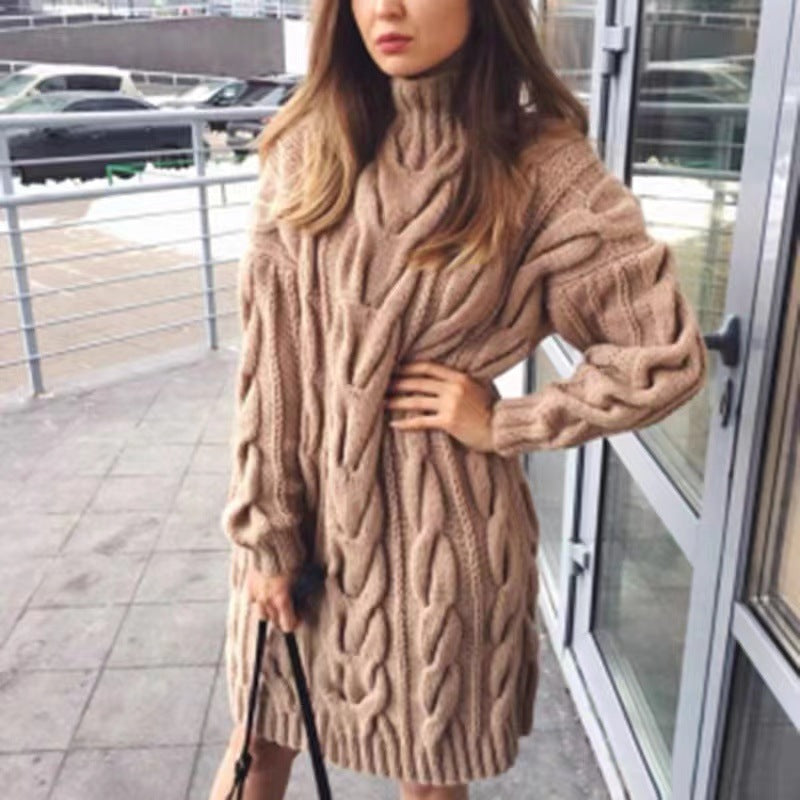 Maglione dal design elegante