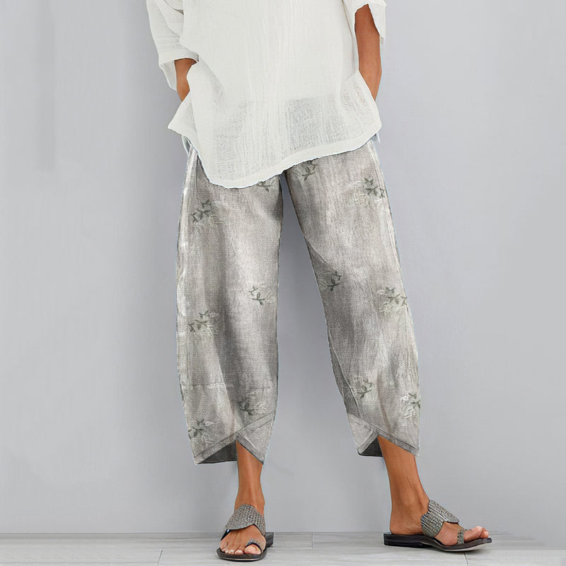 Pantaloni splendidamente realizzato