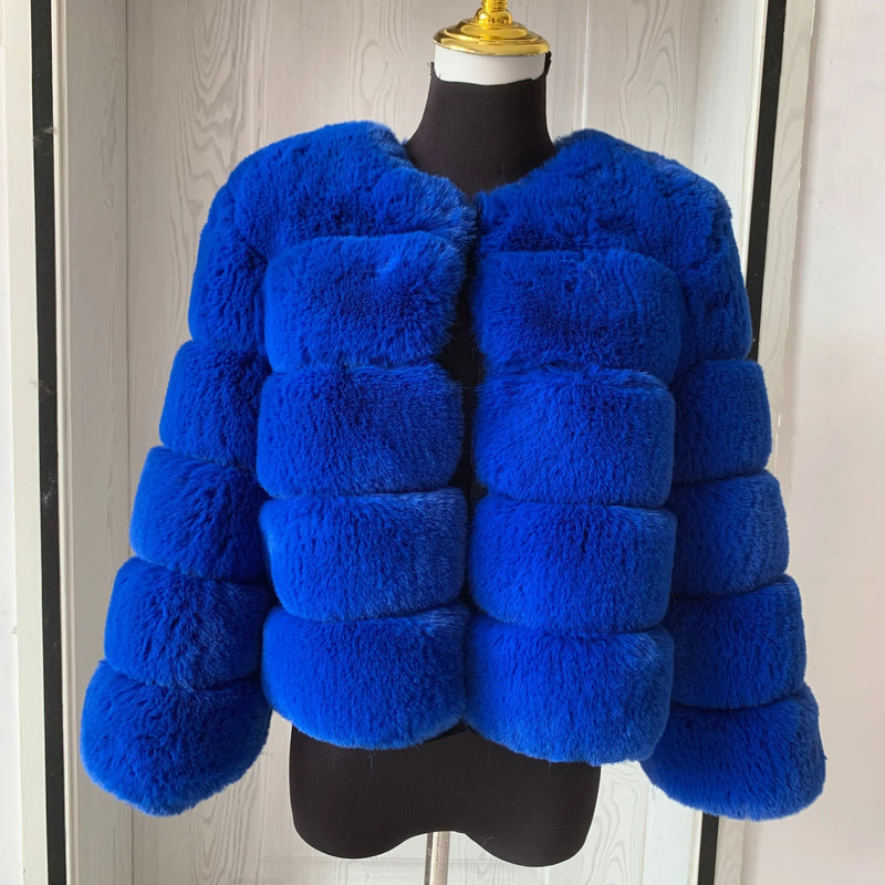 Cappotto dal design elegante