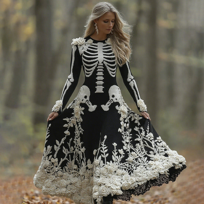 Vestito dal design elegante