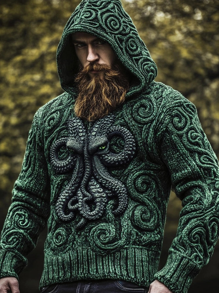 Maglione vintage classico