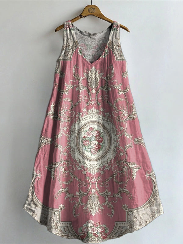 Vestito dal design classico