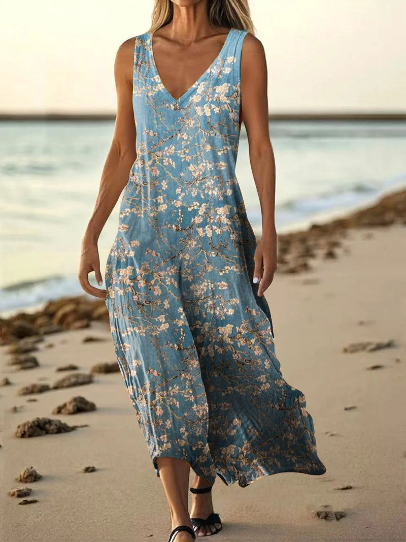 Vestito splendidamente realizzato