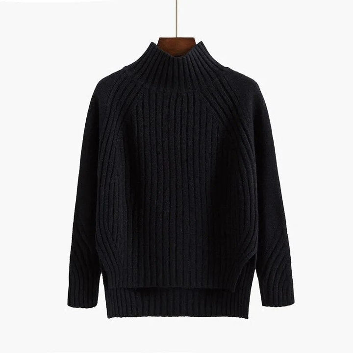 Maglione dal design classico