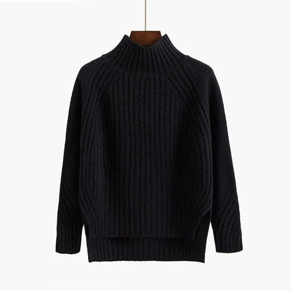 Maglione dal design classico