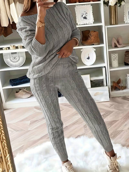 Maglione splendidamente realizzato