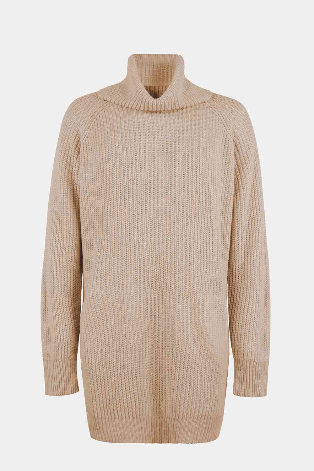 Maglione in stile vintage senza tempo