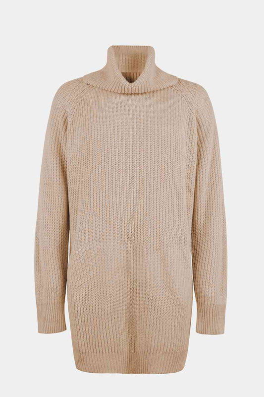 Maglione in stile vintage senza tempo