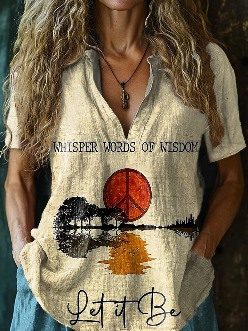 Capo dal design raffinato