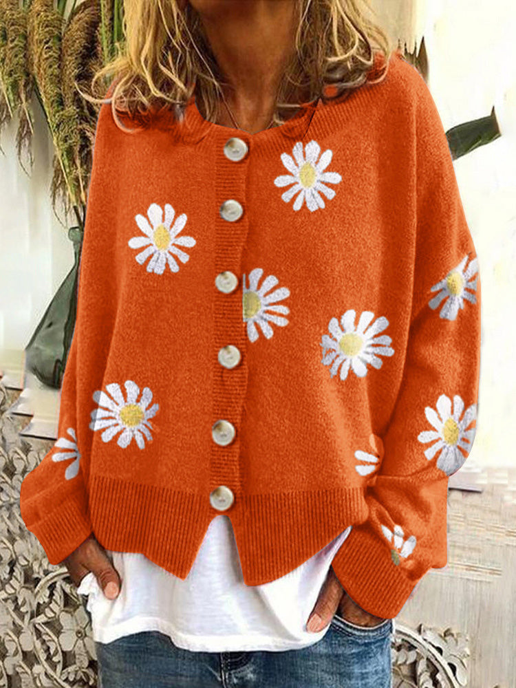Maglione dal design elegante