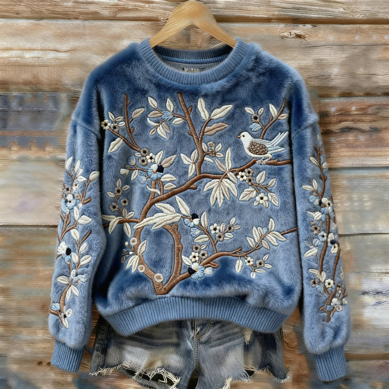 Camicia ispirato al vintage