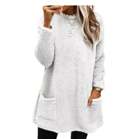 Maglione ispirato al vintage