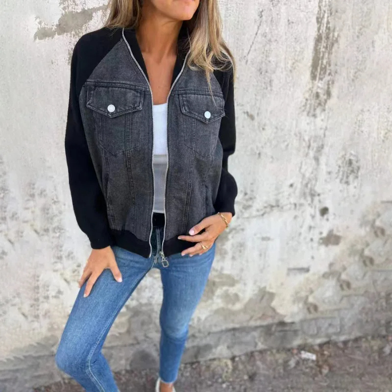 Giacca ispirato al vintage