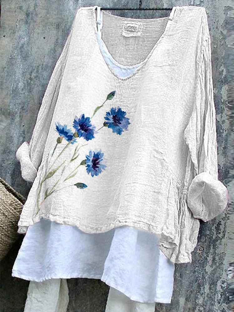 Camicia vintage classico