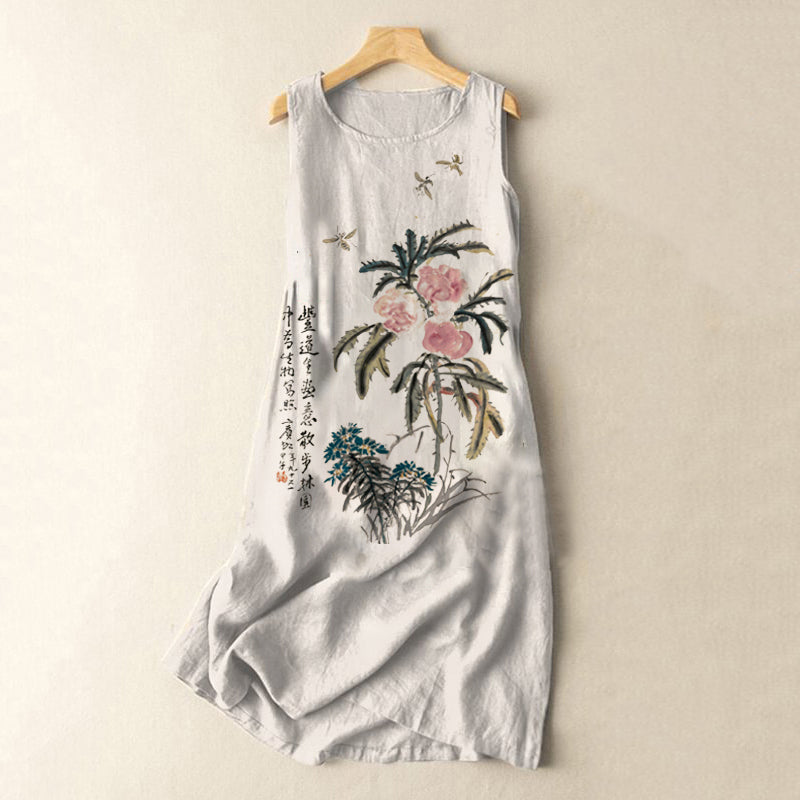Vestito vintage classico