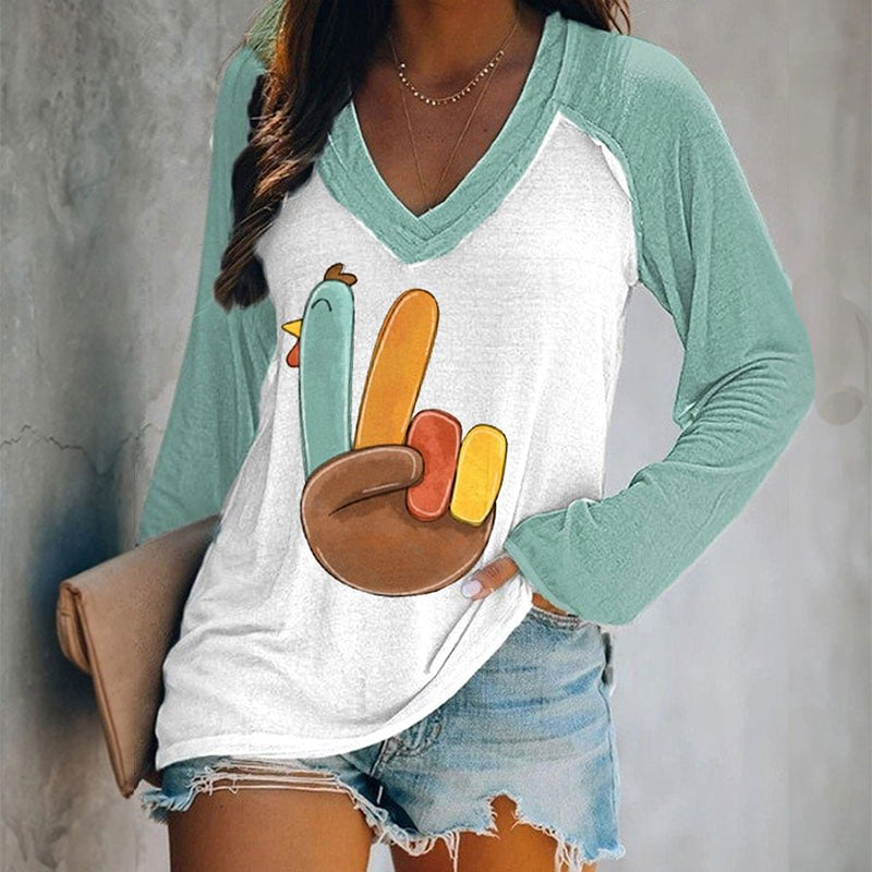 Maglietta ispirato al vintage