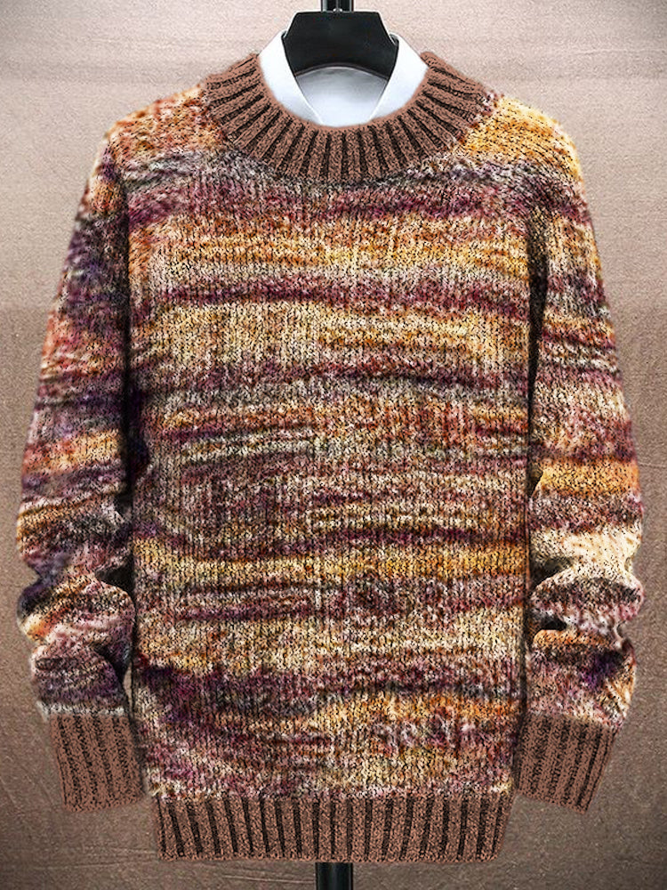 Maglione dal design elegante