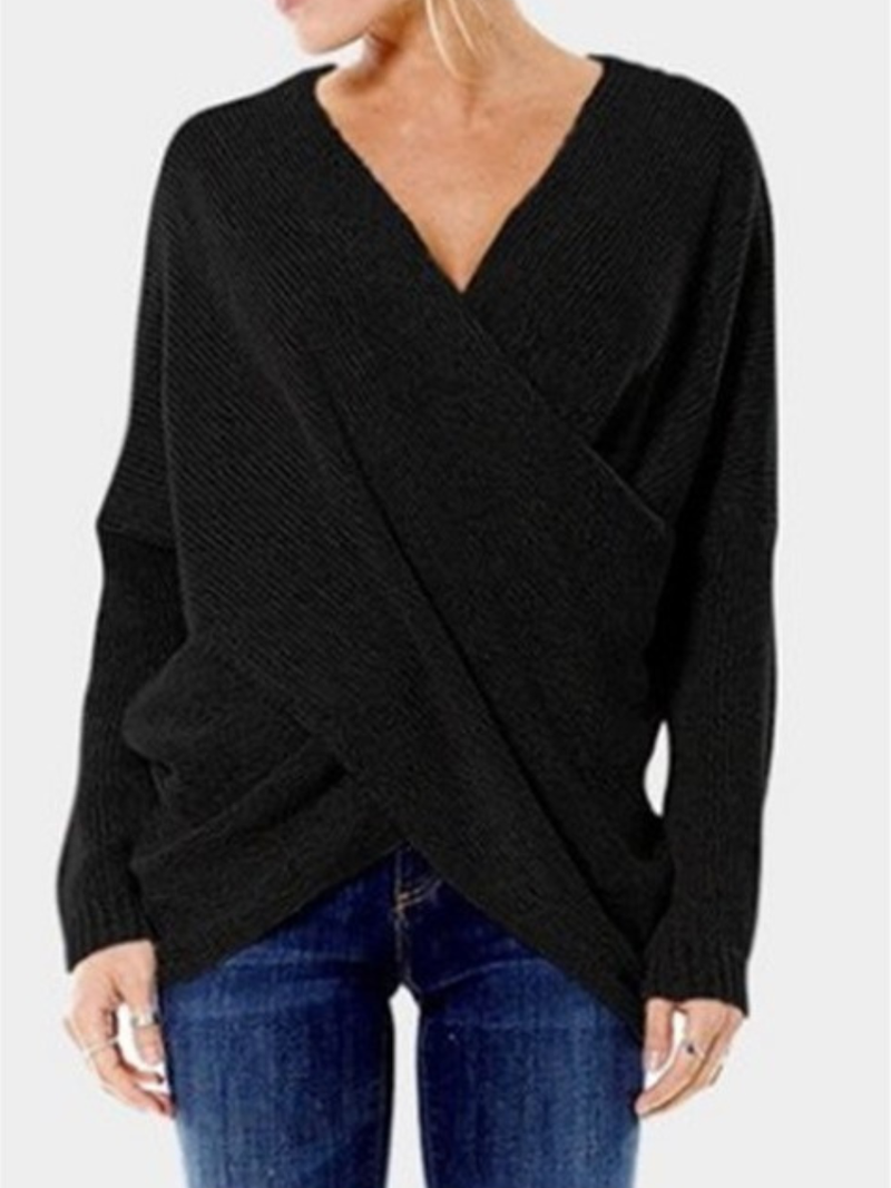 Maglione vintage classico