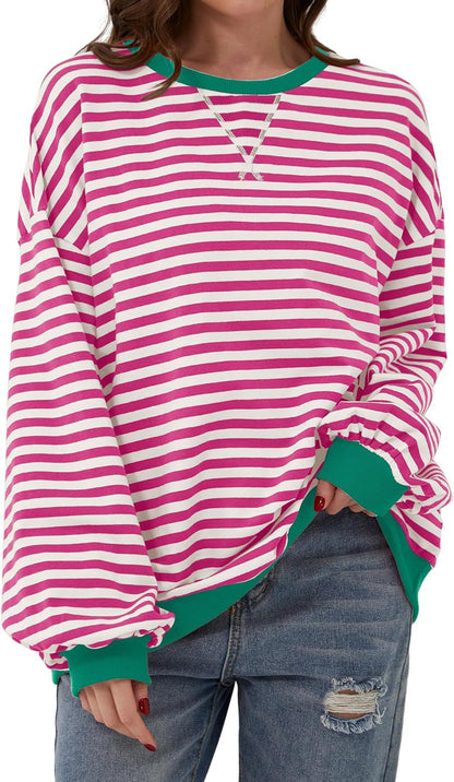 Maglione dal design elegante