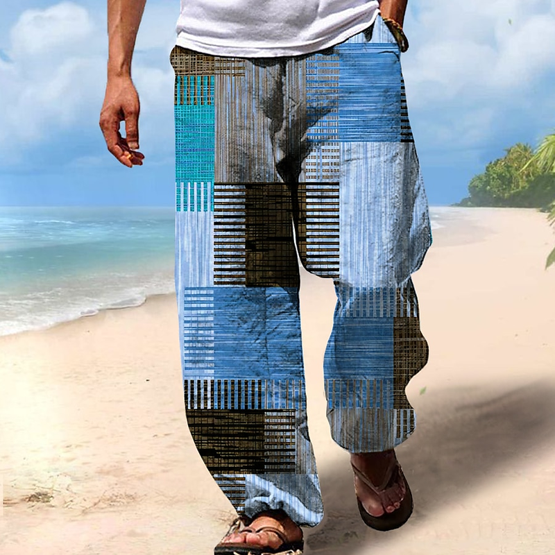 Pantaloni splendidamente realizzato
