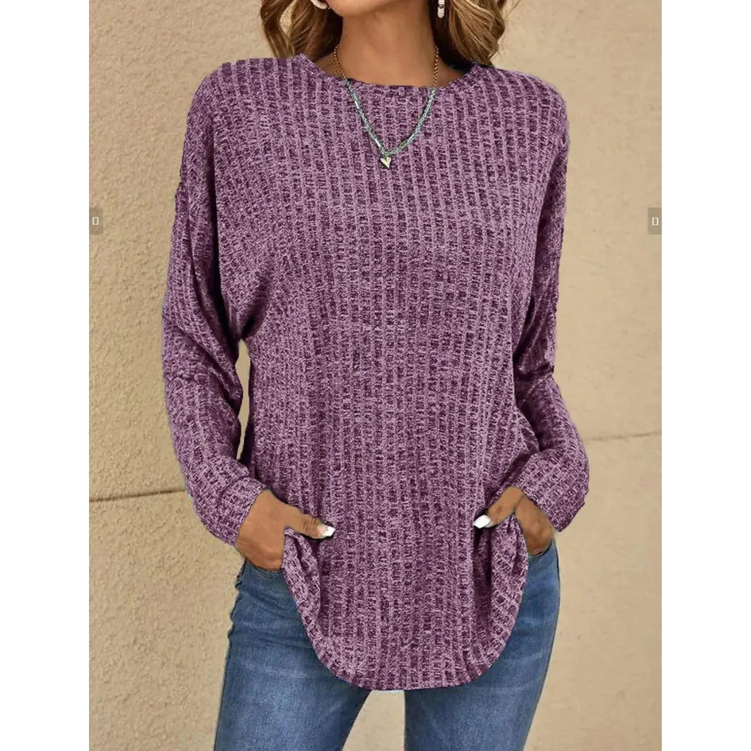 Maglione vintage classico