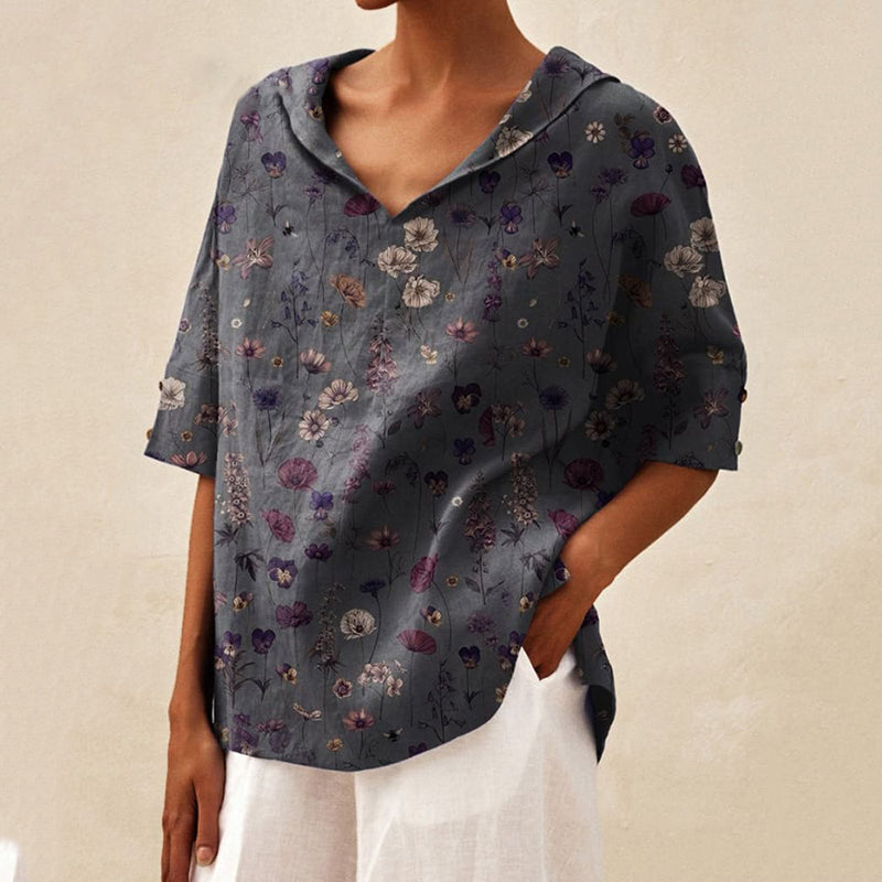 Camicia ispirato al vintage